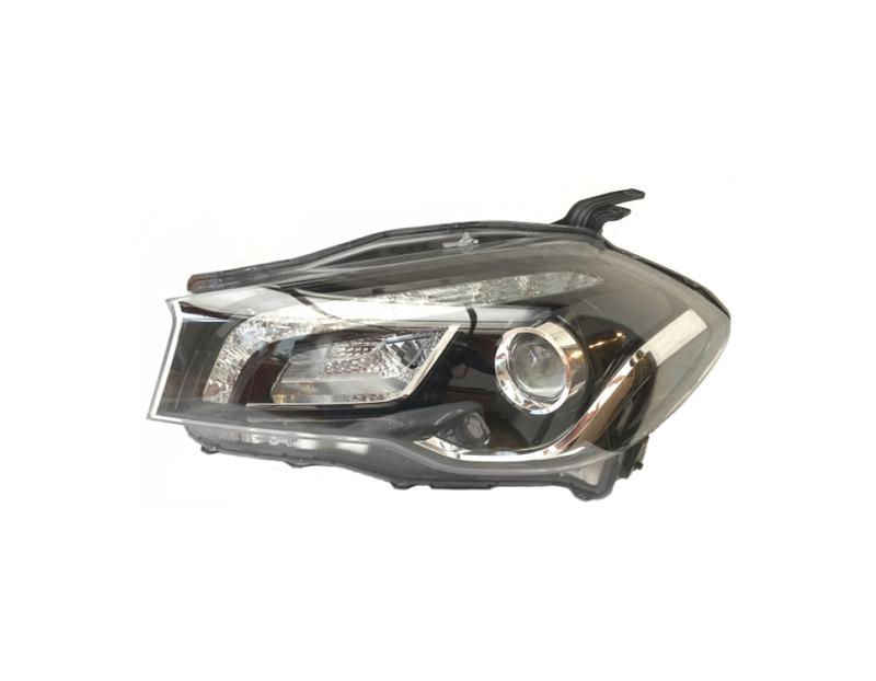 Headlamp (Left) Suzuki S-Cross (2016-2021)